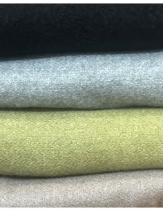 Echarpe fine personnalisée 2