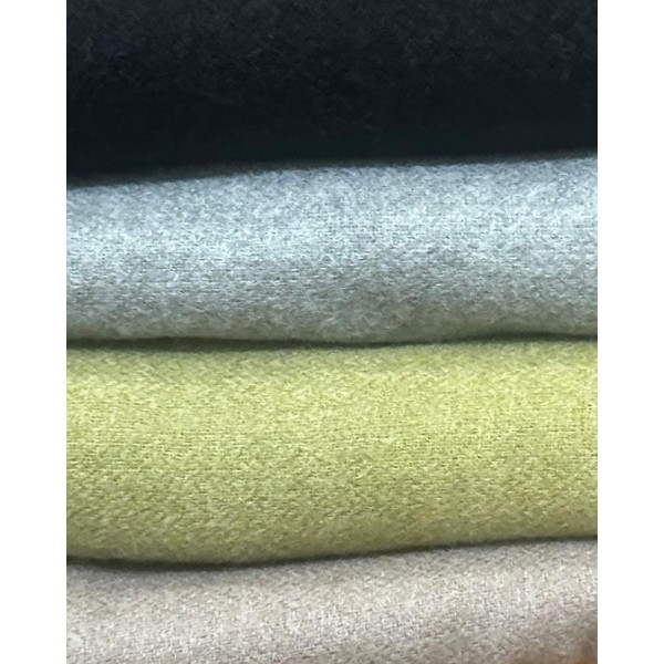 Echarpe fine personnalisée