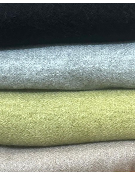 Echarpe fine personnalisée