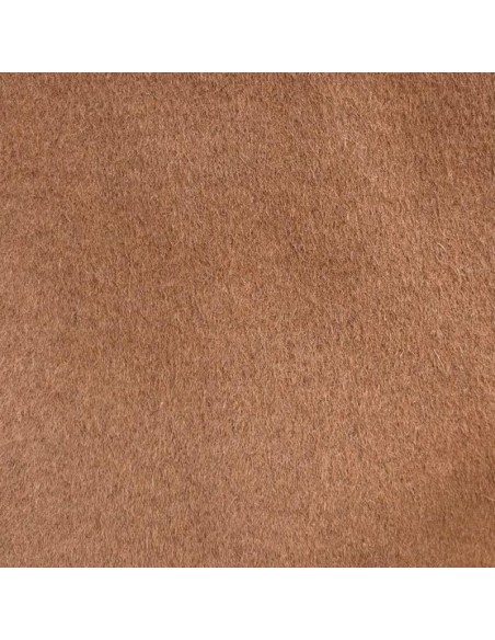 Manteau brodé
