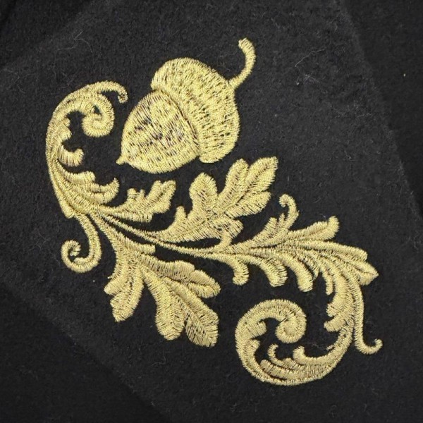 Broderie
