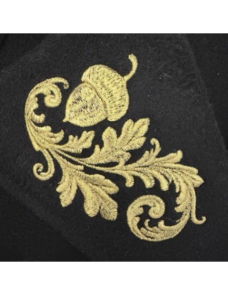 Broderie